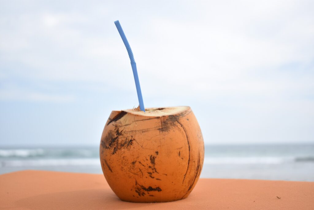 9 Health Benefits of Coconut Water