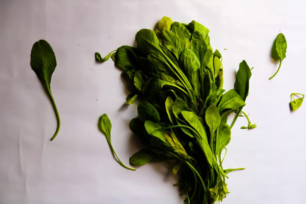 spinach Boost Your Immune System