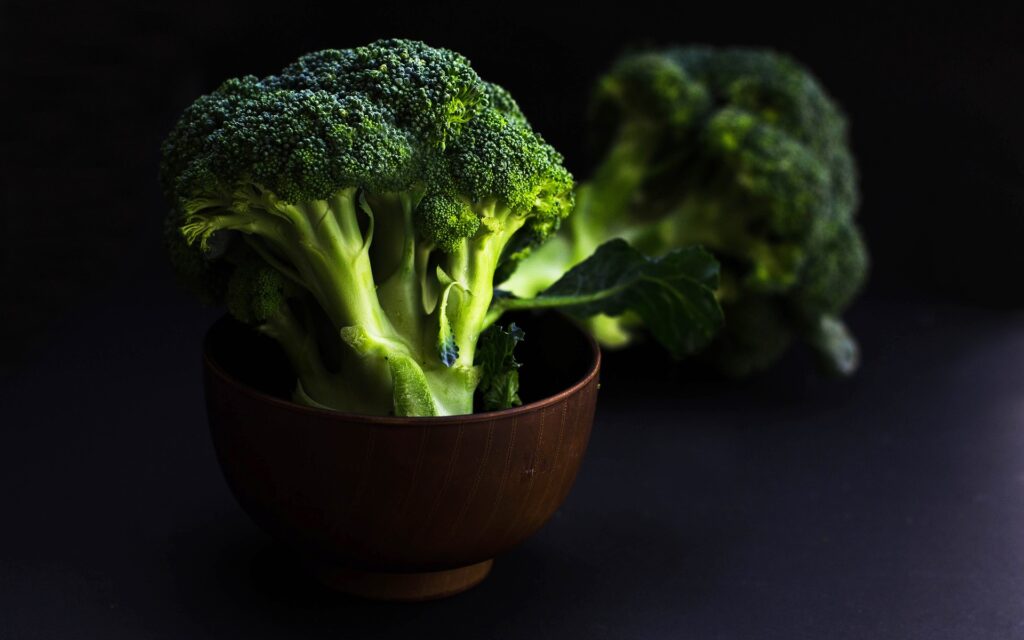 Broccoli You Need to Know About.