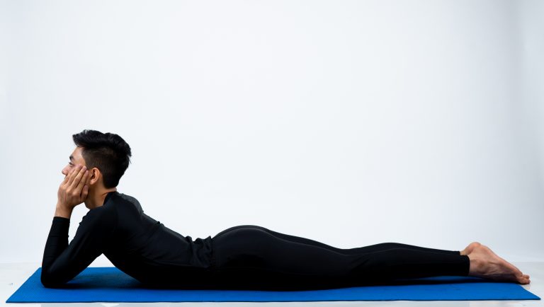 Top 10 Yoga Poses for Back Pain - ProKensho